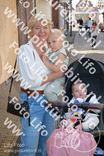 Evenement foto: Volendam 101