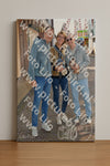 Evenement foto: Volendam 101