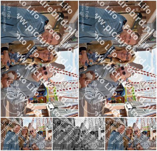 Evenement foto: Volendam 101