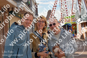 Evenement foto: Volendam 101