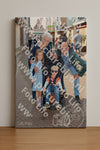 Evenement foto: Volendam 101