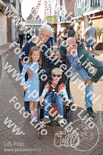 Evenement foto: Volendam 101