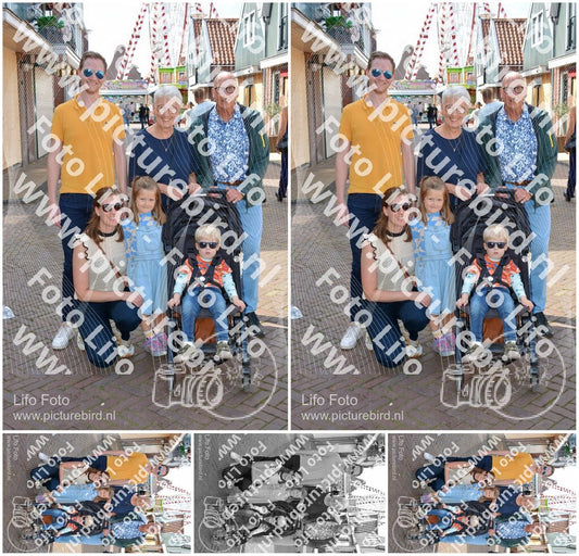 Evenement foto: Volendam 101
