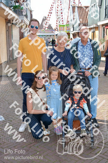 Evenement foto: Volendam 101