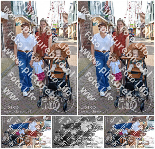 Evenement foto: Volendam 101