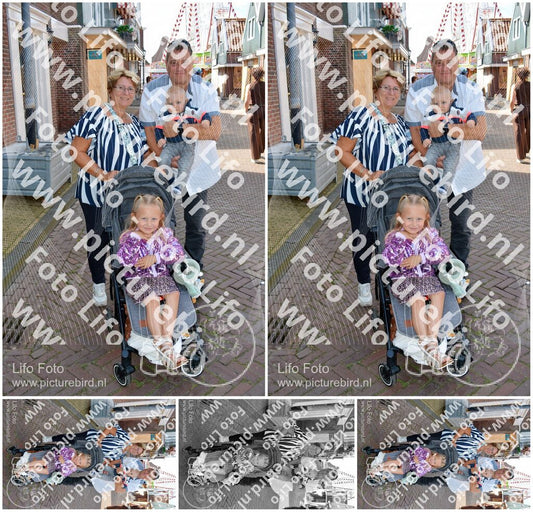 Evenement foto: Volendam 101