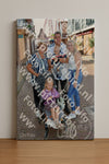Evenement foto: Volendam 101