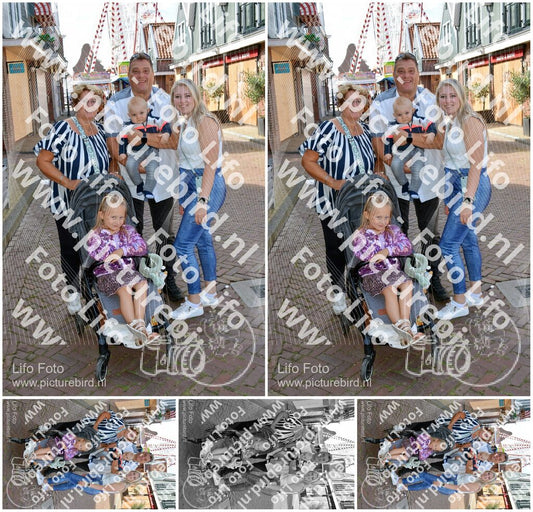 Evenement foto: Volendam 101