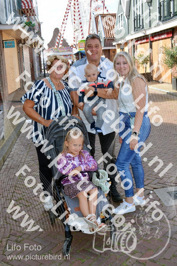 Evenement foto: Volendam 101