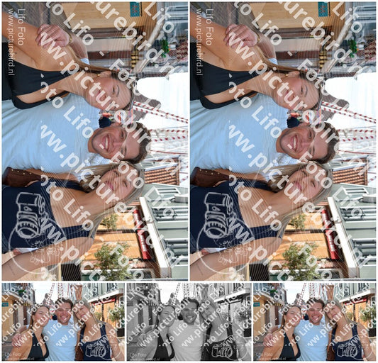 Evenement foto: Volendam 101