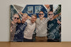 Evenement foto: Volendam 101