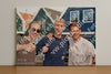 Evenement foto: Volendam 101