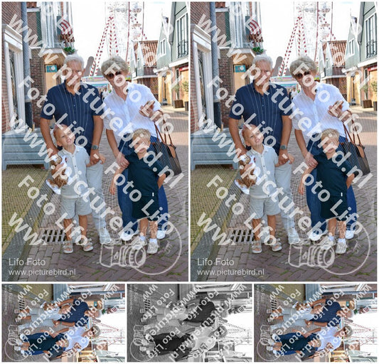 Evenement foto: Volendam 101