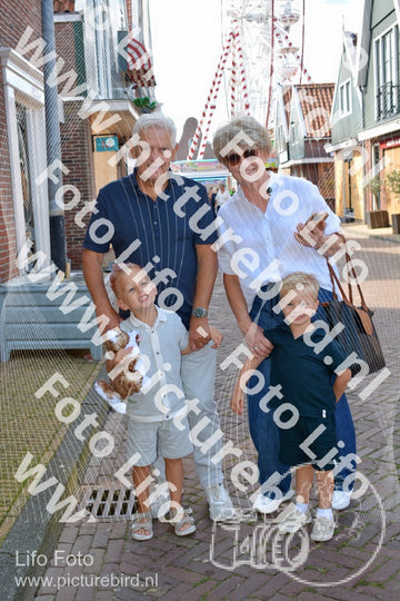 Evenement foto: Volendam 101