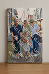 Evenement foto: Volendam 101