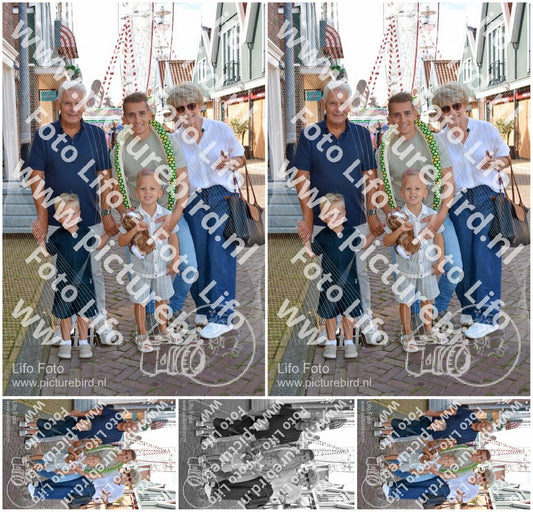 Evenement foto: Volendam 101