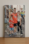 Evenement foto: Volendam 101