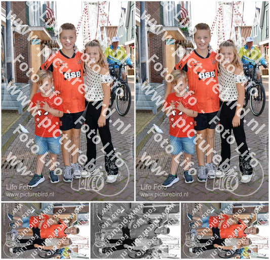 Evenement foto: Volendam 101