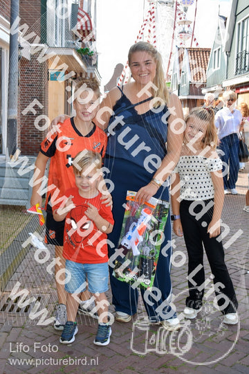 Evenement foto: Volendam 101