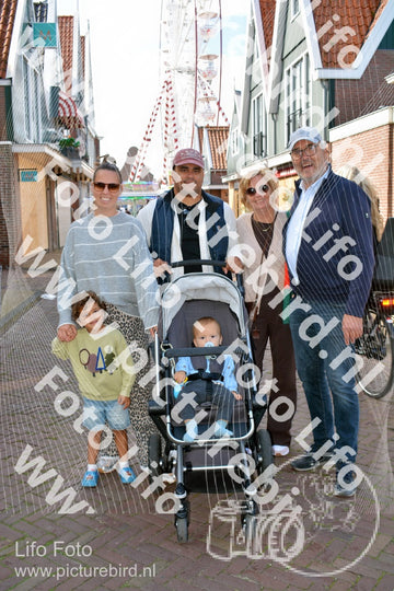 Evenement foto: Volendam 101