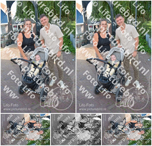 Evenement foto: Volendam 101