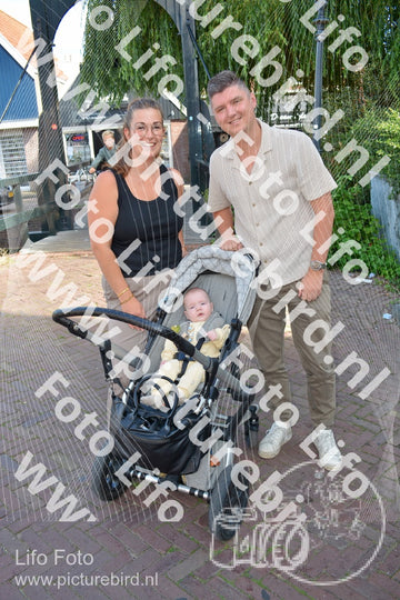 Evenement foto: Volendam 101