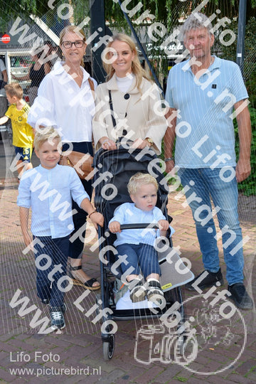 Evenement foto: Volendam 101