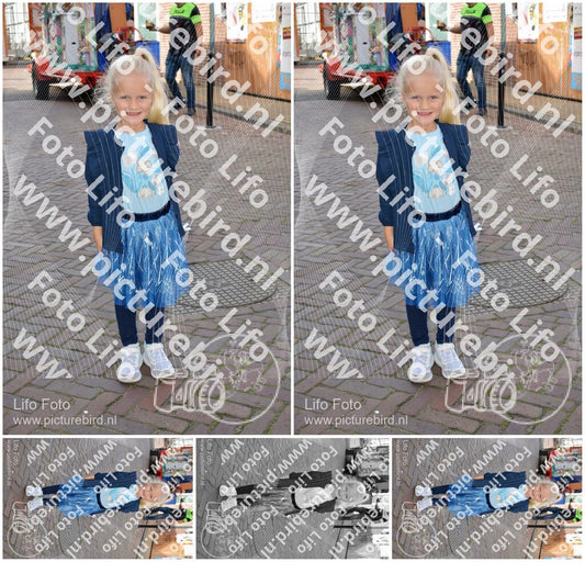 Evenement foto: Volendam 101