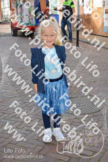 Evenement foto: Volendam 101