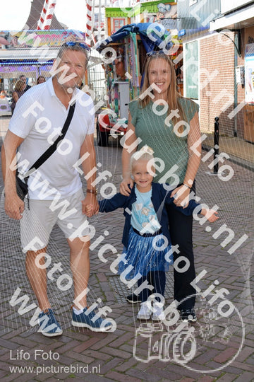 Evenement foto: Volendam 101