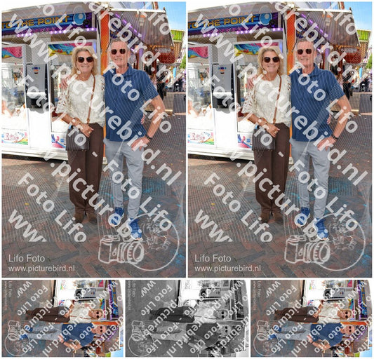 Evenement foto: Volendam 101