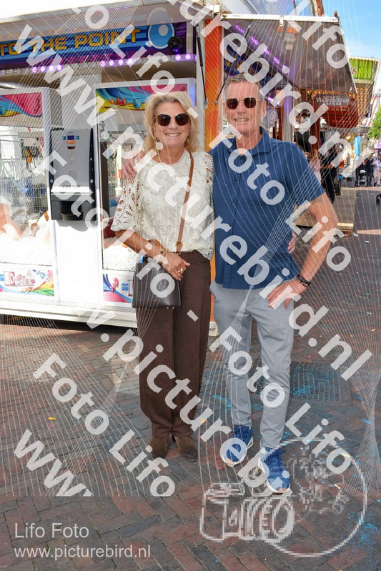 Evenement foto: Volendam 101
