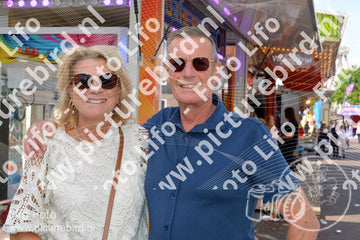 Evenement foto: Volendam 101