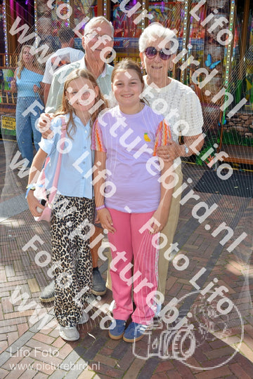 Evenement foto: Volendam 101