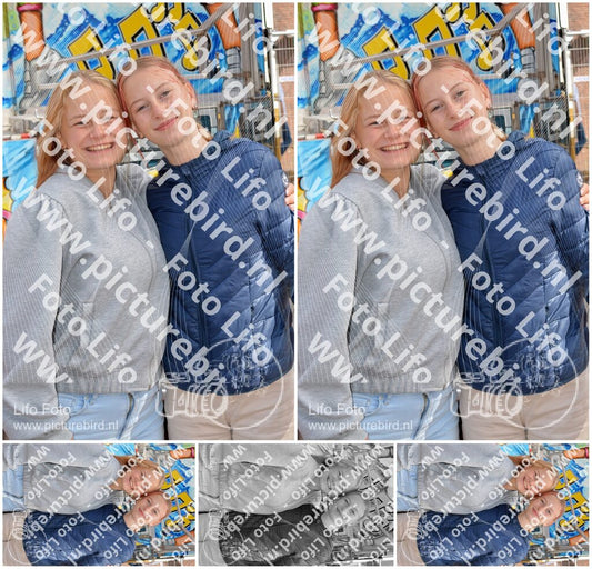 Evenement foto: Volendam 101