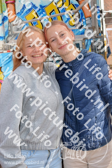 Evenement foto: Volendam 101