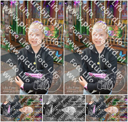 Evenement foto: Volendam 101