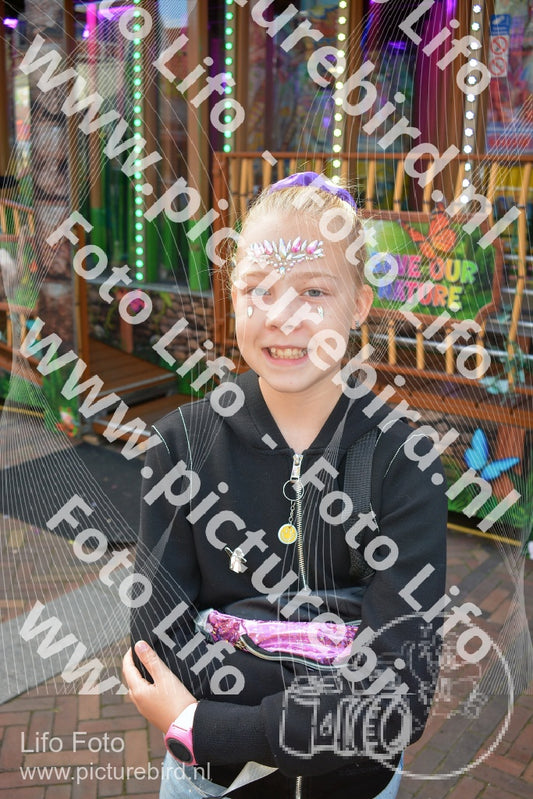 Evenement foto: Volendam 101