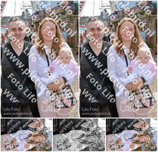 Evenement foto: Volendam 101