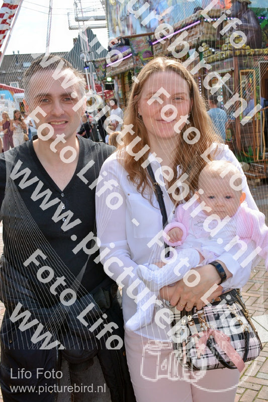 Evenement foto: Volendam 101