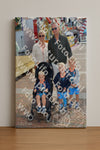 Evenement foto: Volendam 101