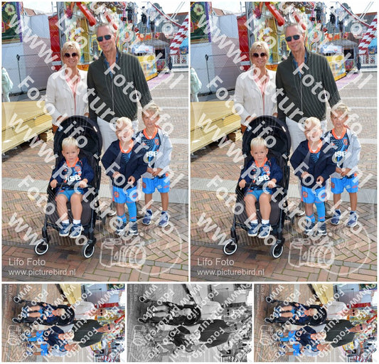 Evenement foto: Volendam 101