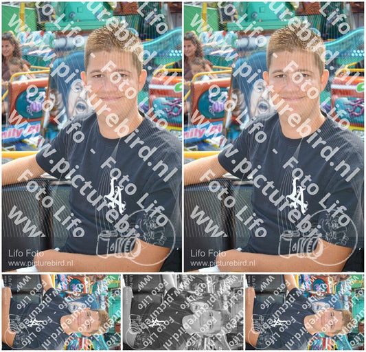 Evenement foto: Volendam 101