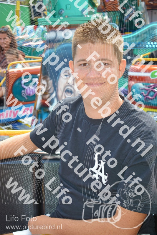 Evenement foto: Volendam 101