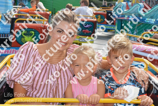 Evenement foto: Volendam 101