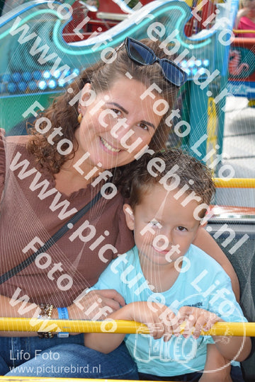 Evenement foto: Volendam 101