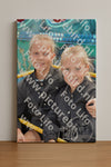 Evenement foto: Volendam 101