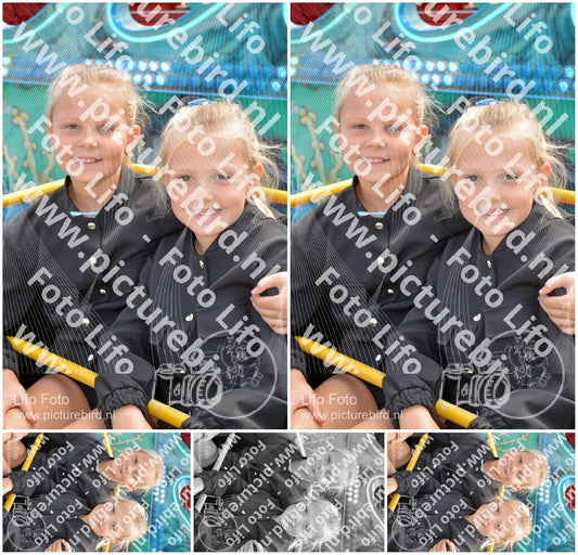 Evenement foto: Volendam 101