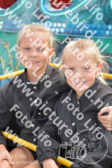 Evenement foto: Volendam 101