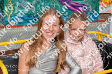 Evenement foto: Volendam 101